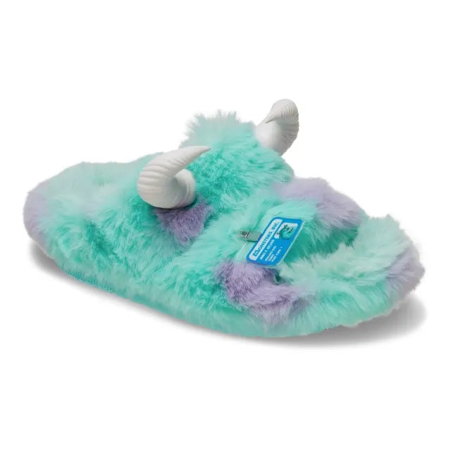 Sandália Monstros S.A Sulley Classic Cozzzy Sandal