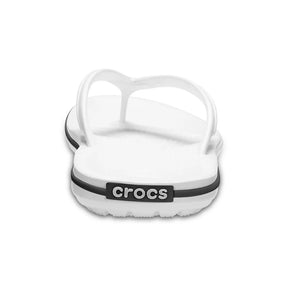 Chinelo Crocband Flip