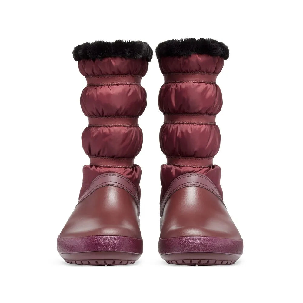 Bota Crocband Winter Boot