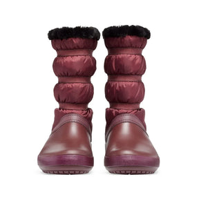 Bota Crocband Winter Boot