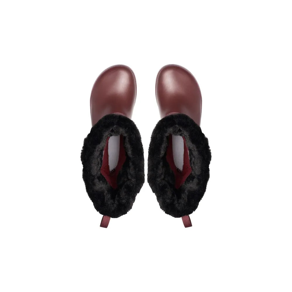 Bota Crocband Winter Boot