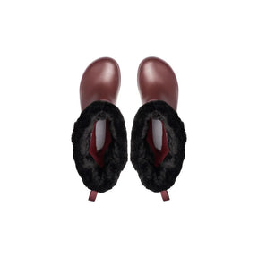 Bota Crocband Winter Boot