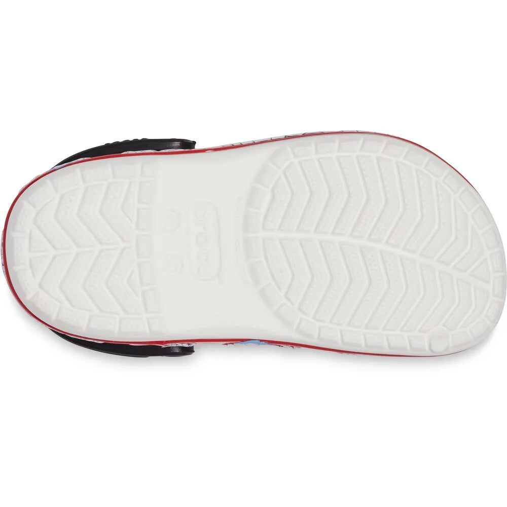 Sandália Funlab 101 Dálmatas Kids