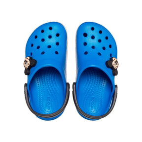 Sandália Fun Lab Mickey Band Clog Infanto Juvenil