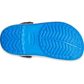 Sandália Fun Lab Mickey Band Clog Infanto Juvenil