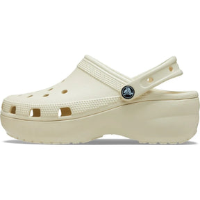 Sandália Classic Platform Clog