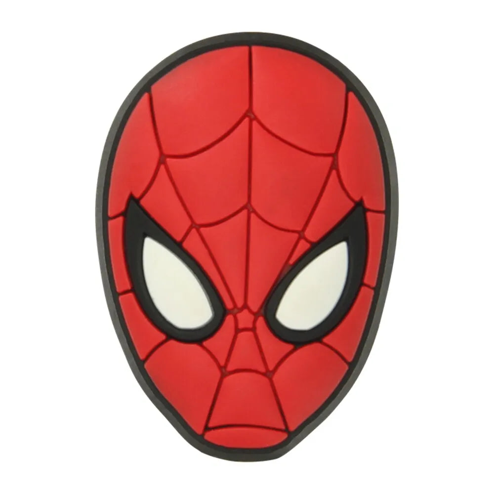 Jibbitz™ Máscara Spiderman