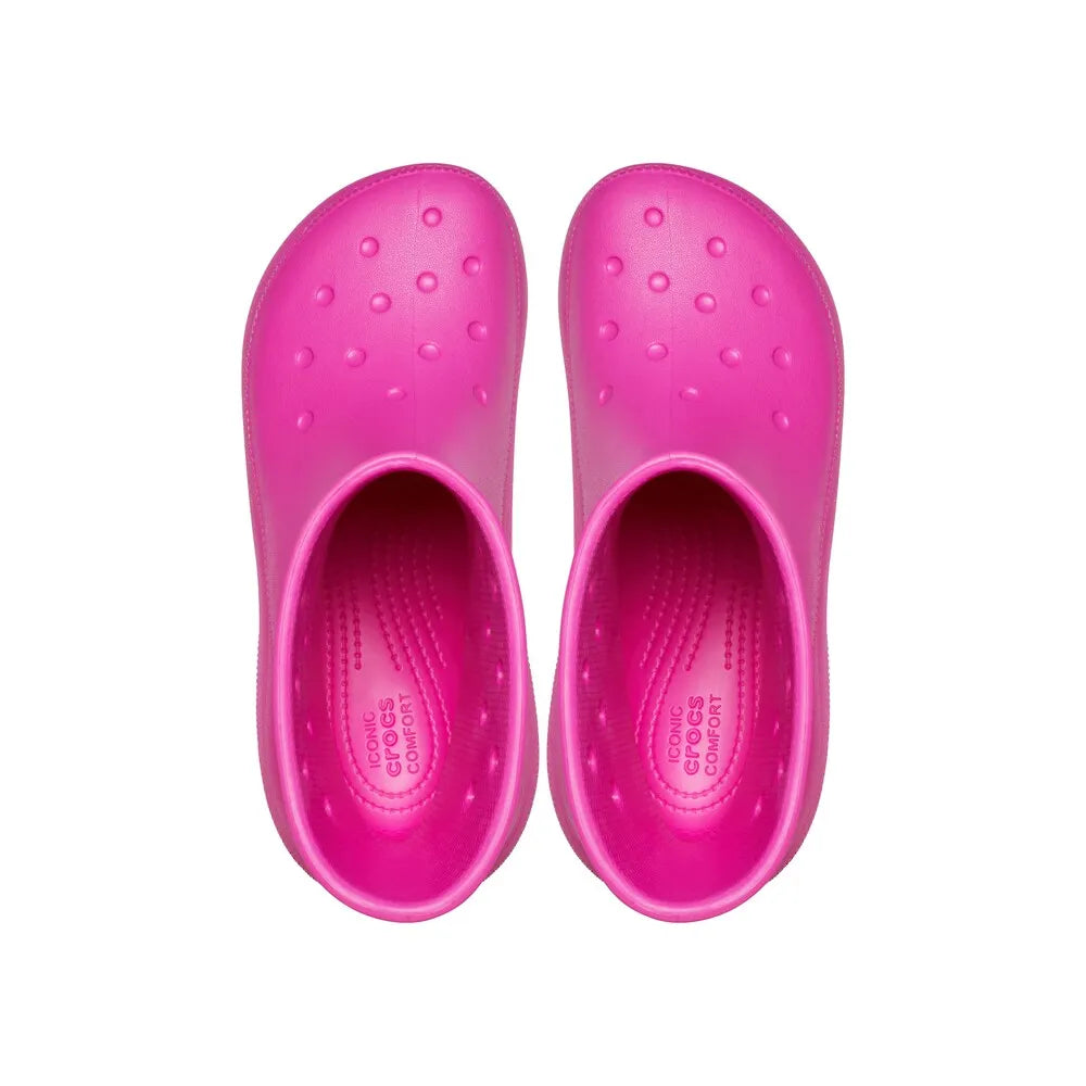 Bota Classic Crush Boot