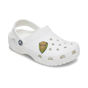 Jibbitz™ Guardiões da Galáxia Groot