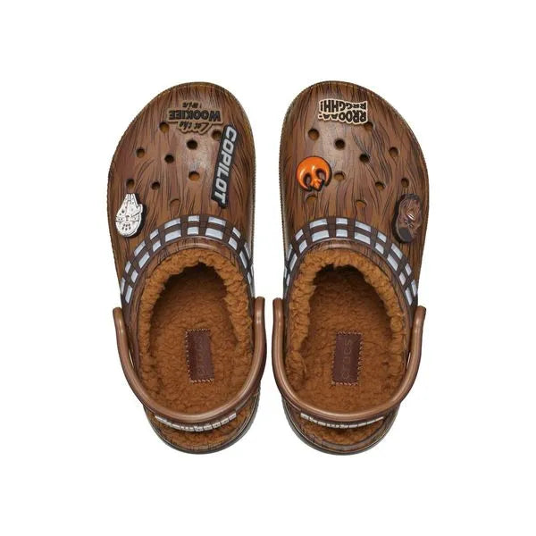Sandália Star Wars Classic Lined Clog