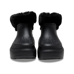 Bota Stomp Lined Boot