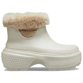 Bota Stomp Lined Boot