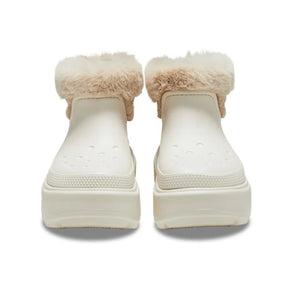 Bota Stomp Lined Boot