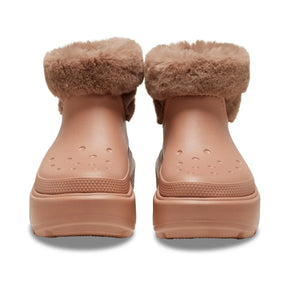 Bota Stomp Lined Boot