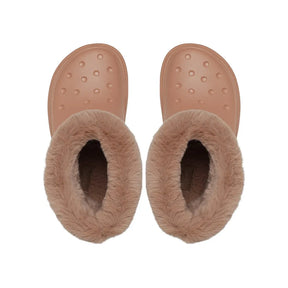 Bota Stomp Lined Boot