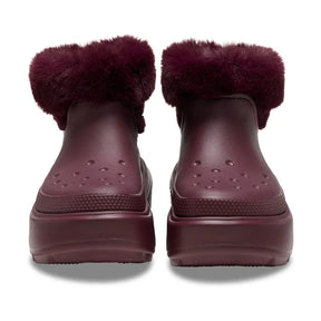 Bota Stomp Lined Boot