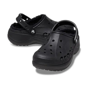 Sandália Baya Platform Lined Clog