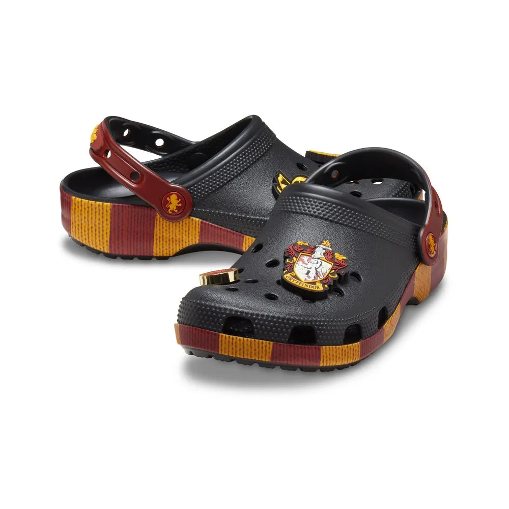 Sandália Grifinória Classic Clog