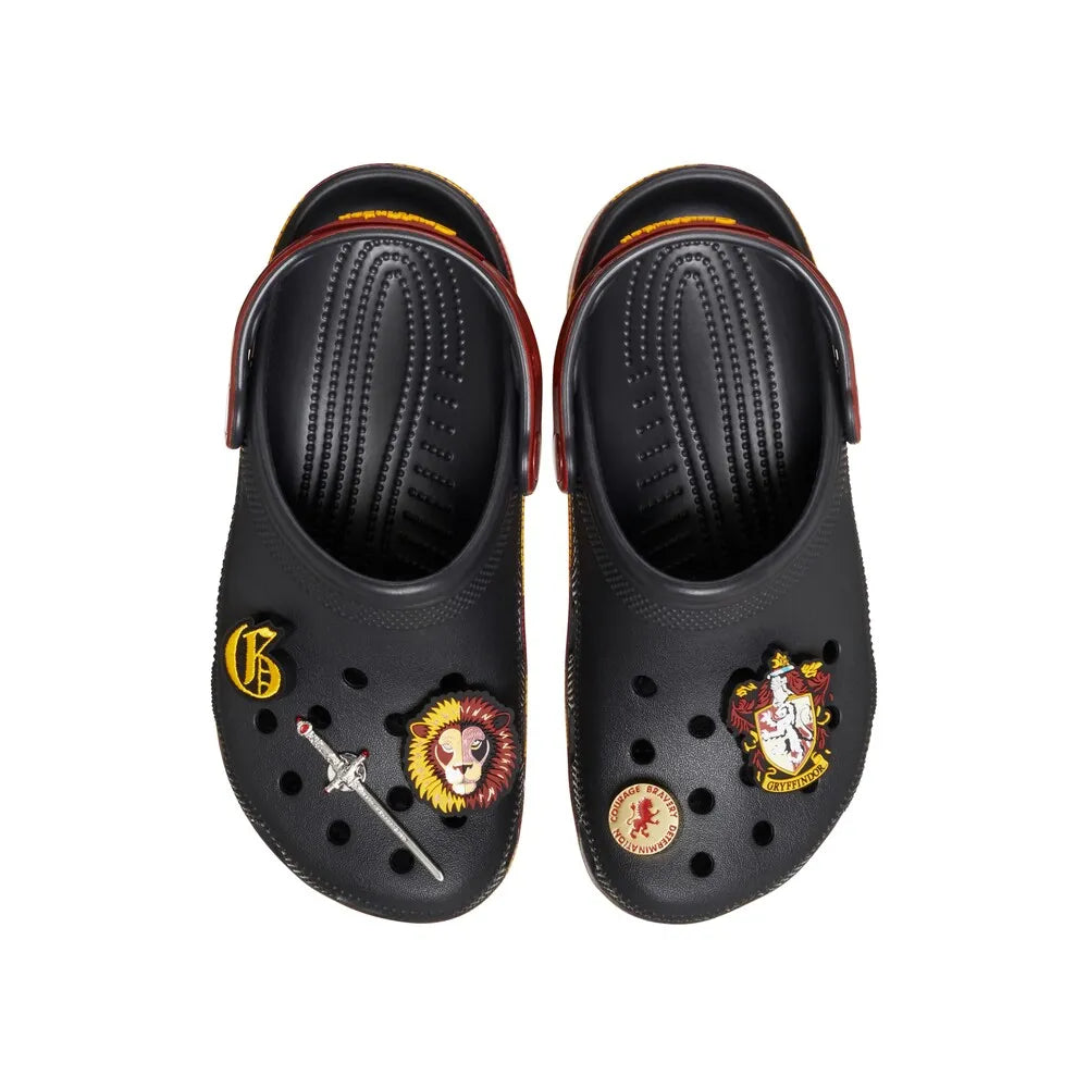 Sandália Grifinória Classic Clog