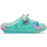 Sandália Monstros S.A Sulley Classic Cozzzy Sandal