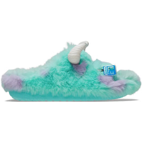 Sandália Monstros S.A Sulley Classic Cozzzy Sandal