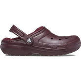 Sandália Classic Lined Clog