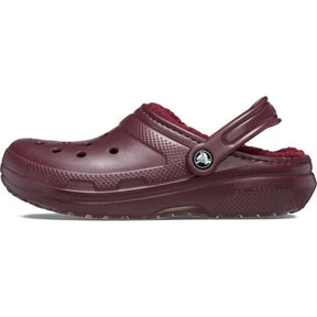 Sandália Classic Lined Clog