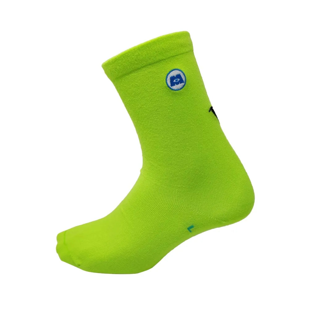 Meia Monstros S.A Mike