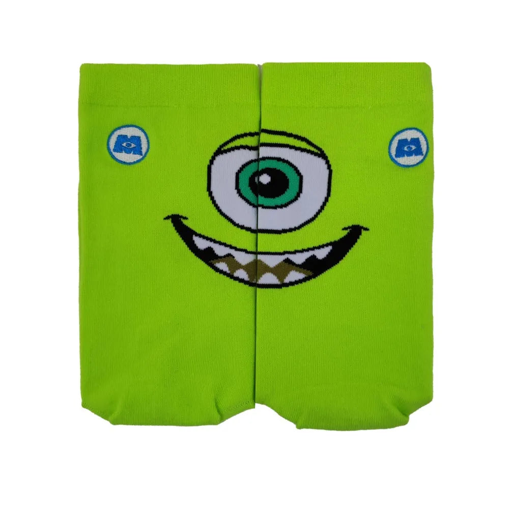 Meia Monstros S.A Mike