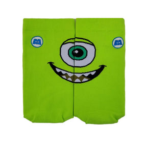 Meia Monstros S.A Mike